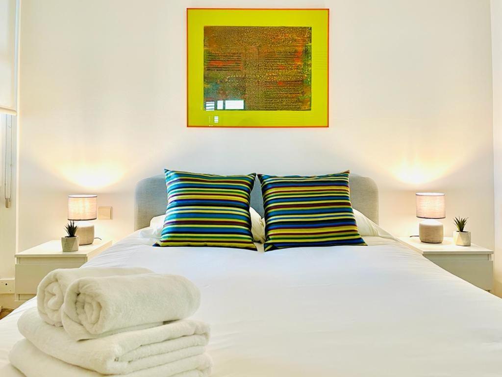 Luxury Views Canido, Beach Acces ヴィーゴ エクステリア 写真