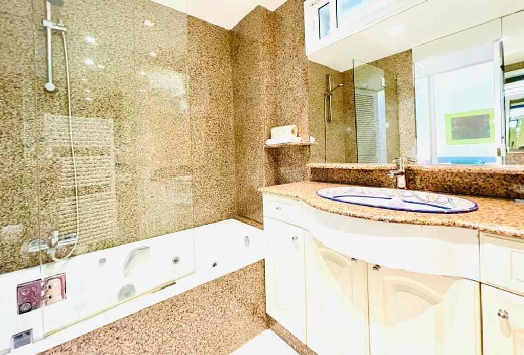 Luxury Views Canido, Beach Acces ヴィーゴ エクステリア 写真